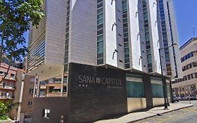 Sana Capitol Hotel